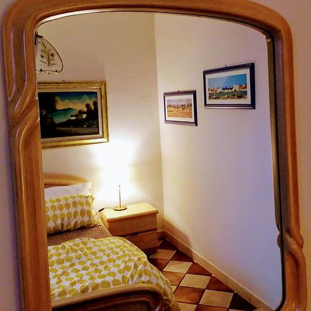 Casa A Scale Villa Sulmona Kültér fotó