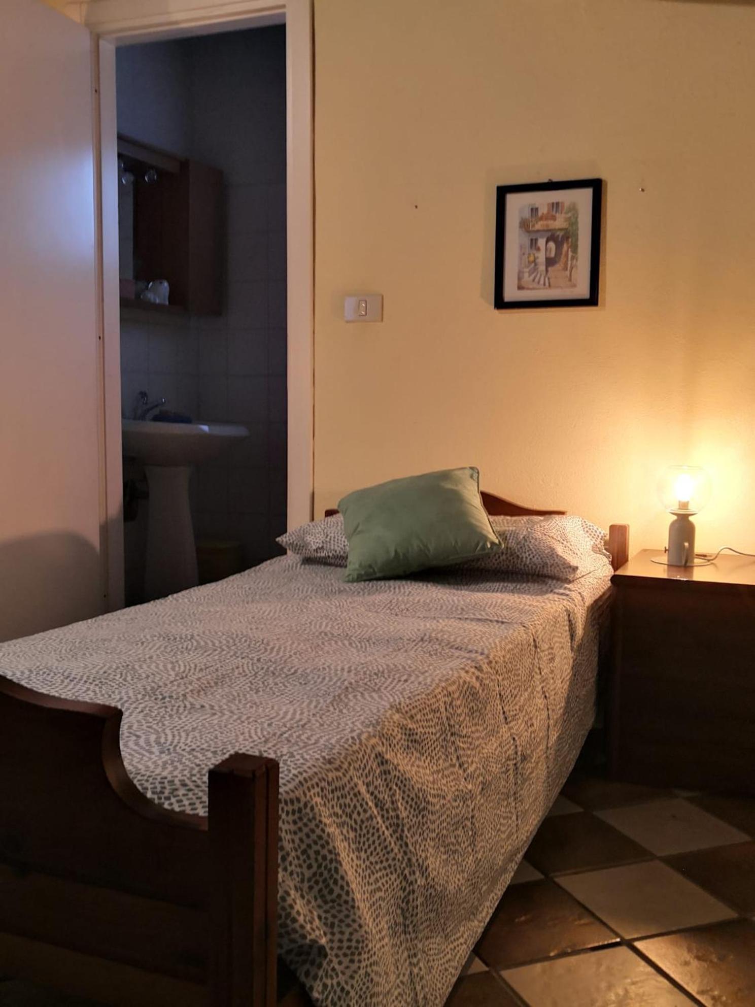 Casa A Scale Villa Sulmona Kültér fotó