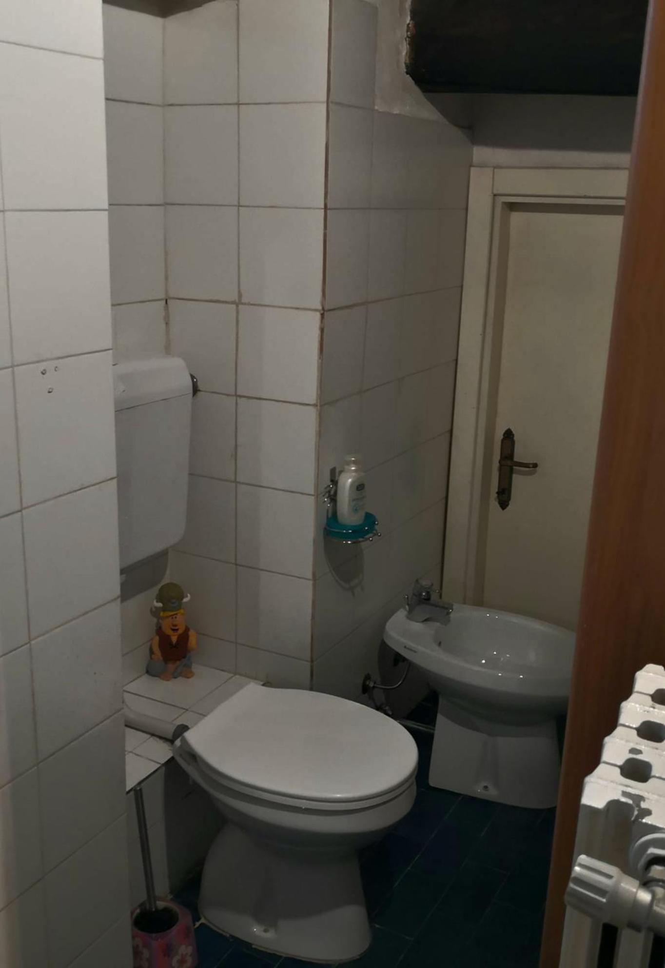 Casa A Scale Villa Sulmona Kültér fotó