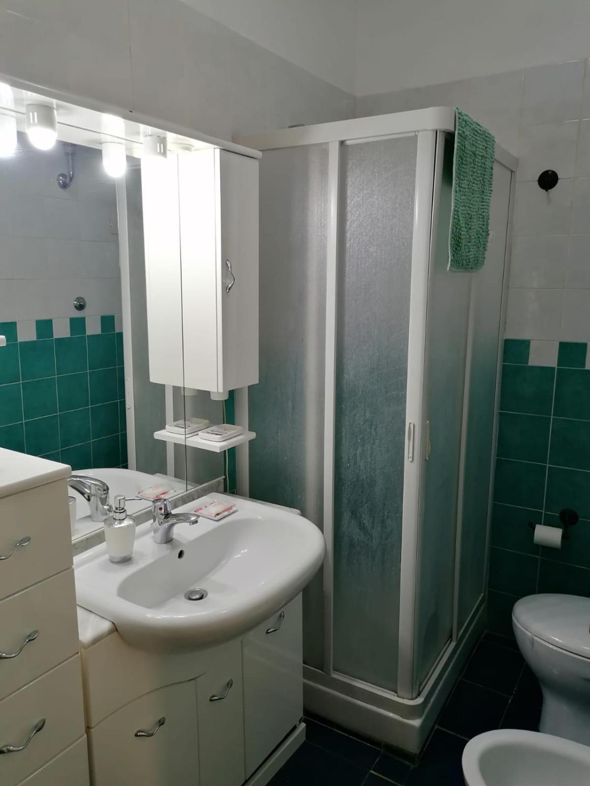 Casa A Scale Villa Sulmona Kültér fotó