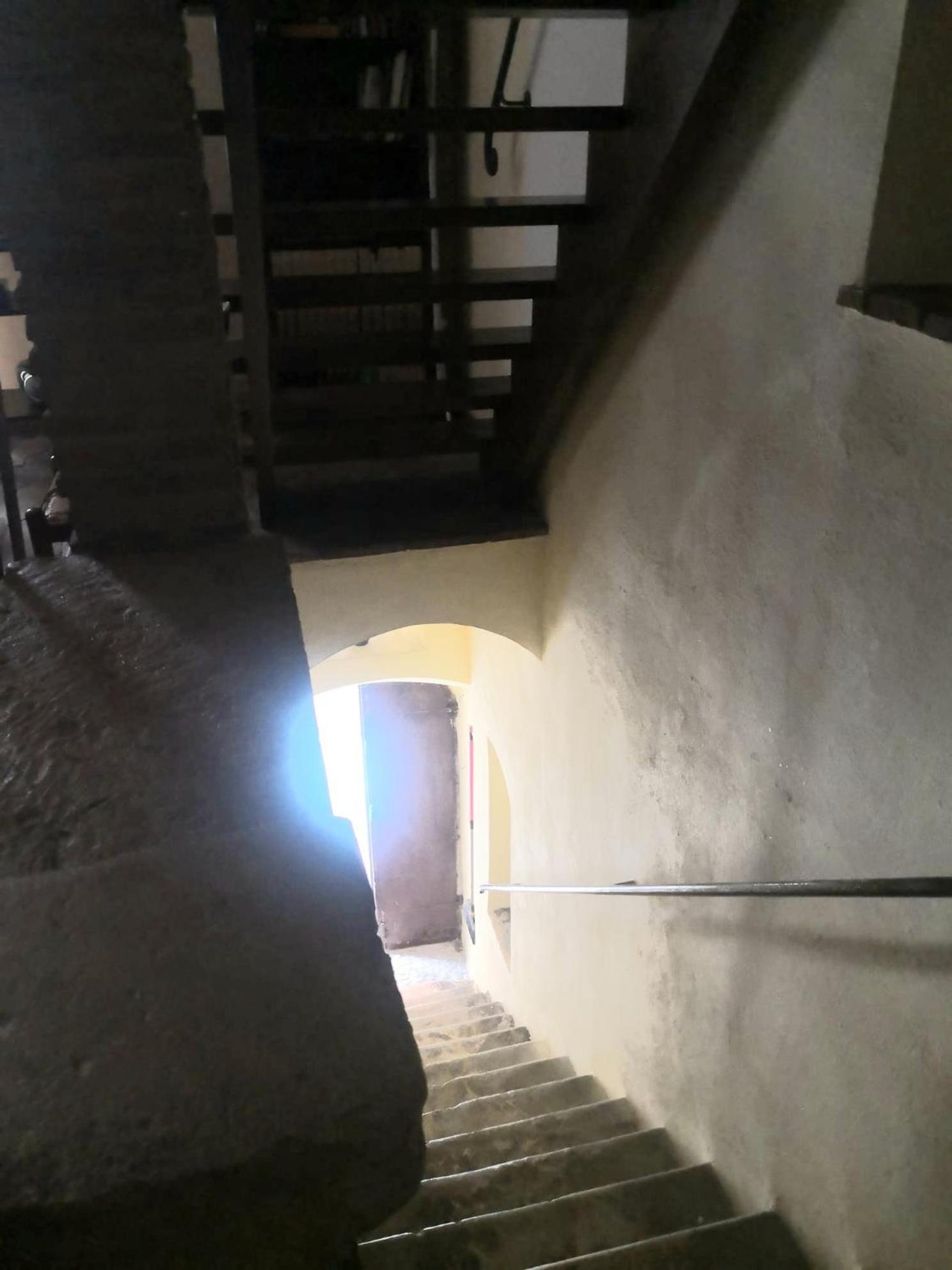 Casa A Scale Villa Sulmona Kültér fotó