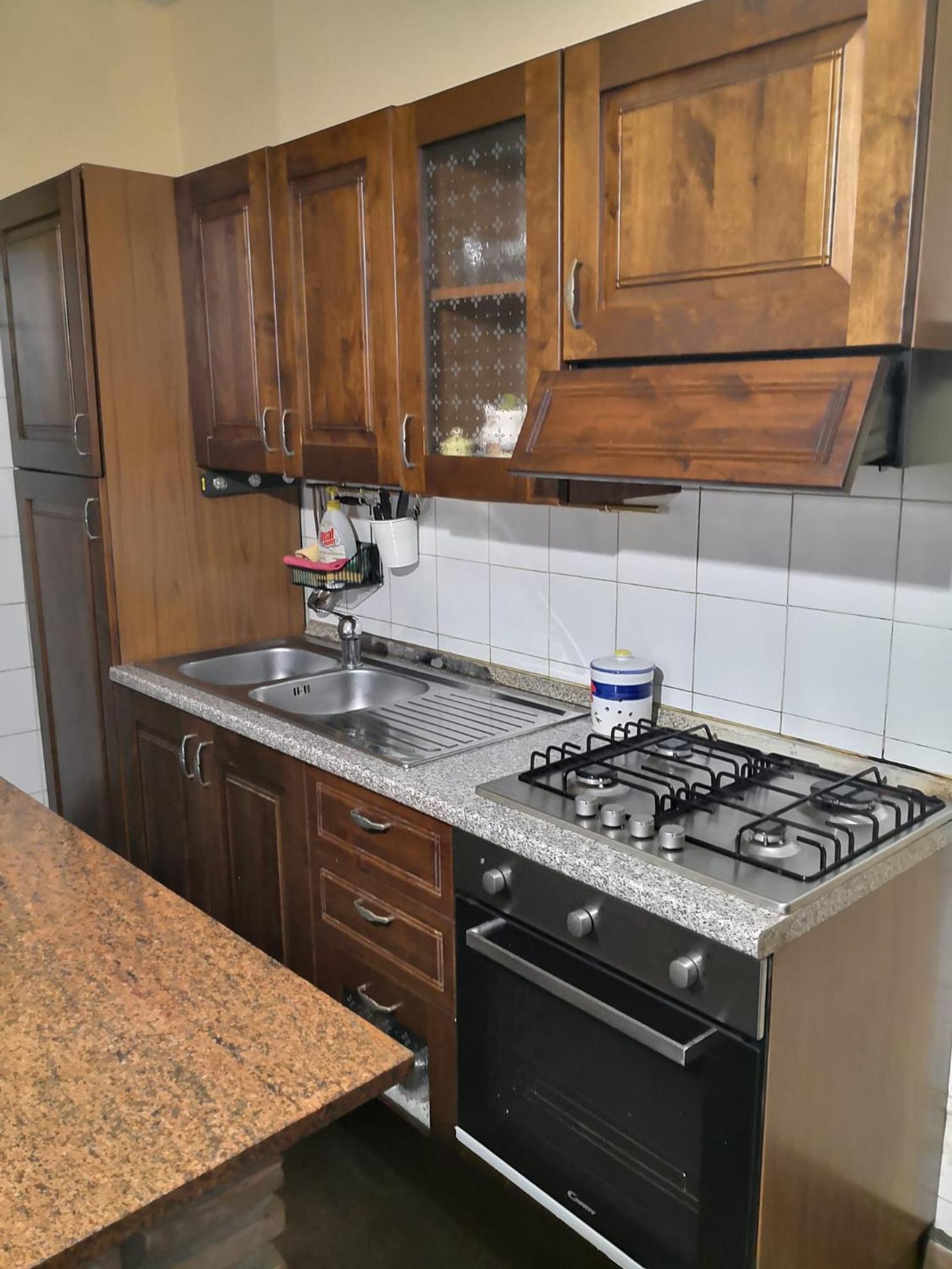 Casa A Scale Villa Sulmona Kültér fotó