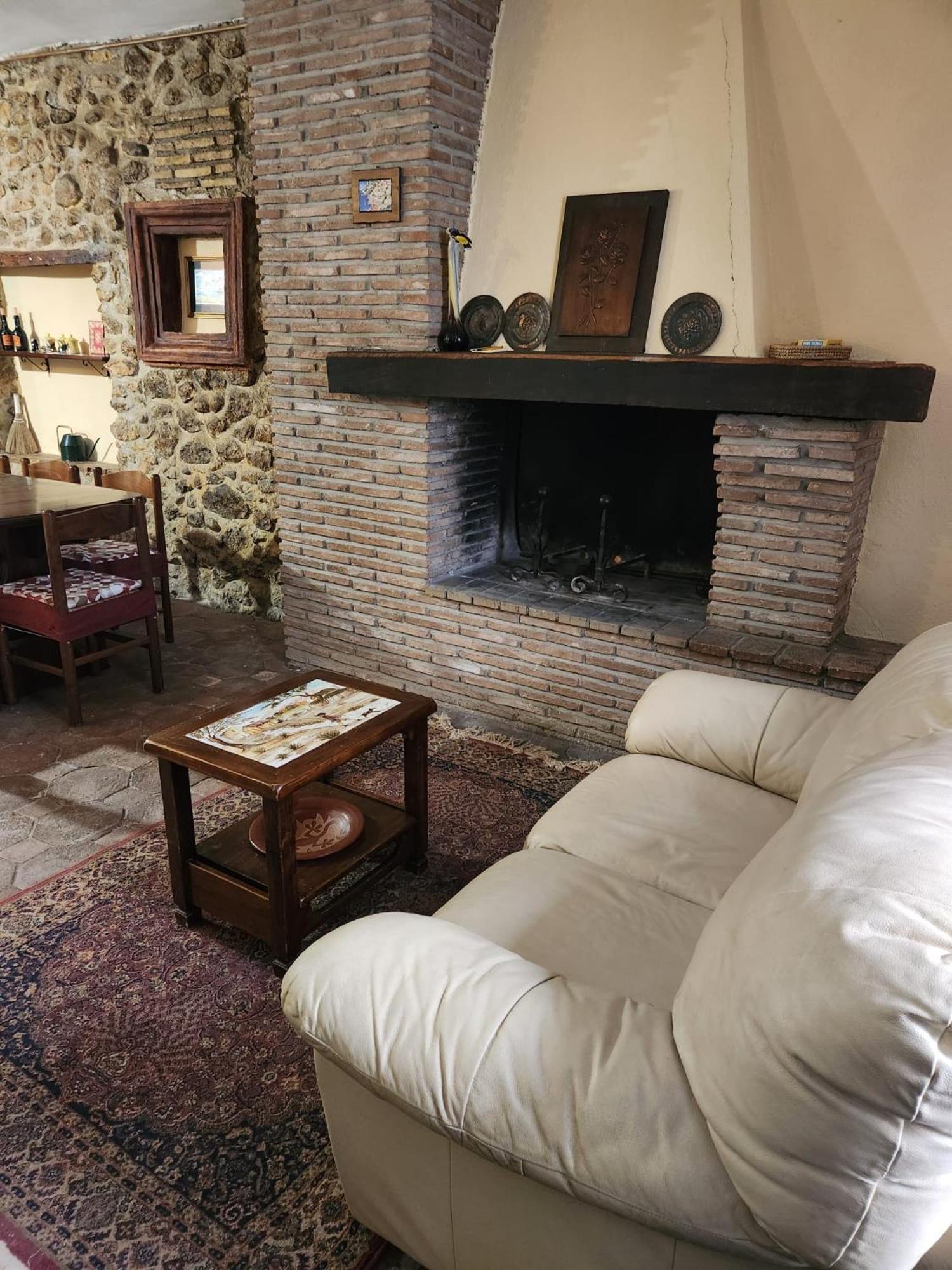 Casa A Scale Villa Sulmona Kültér fotó