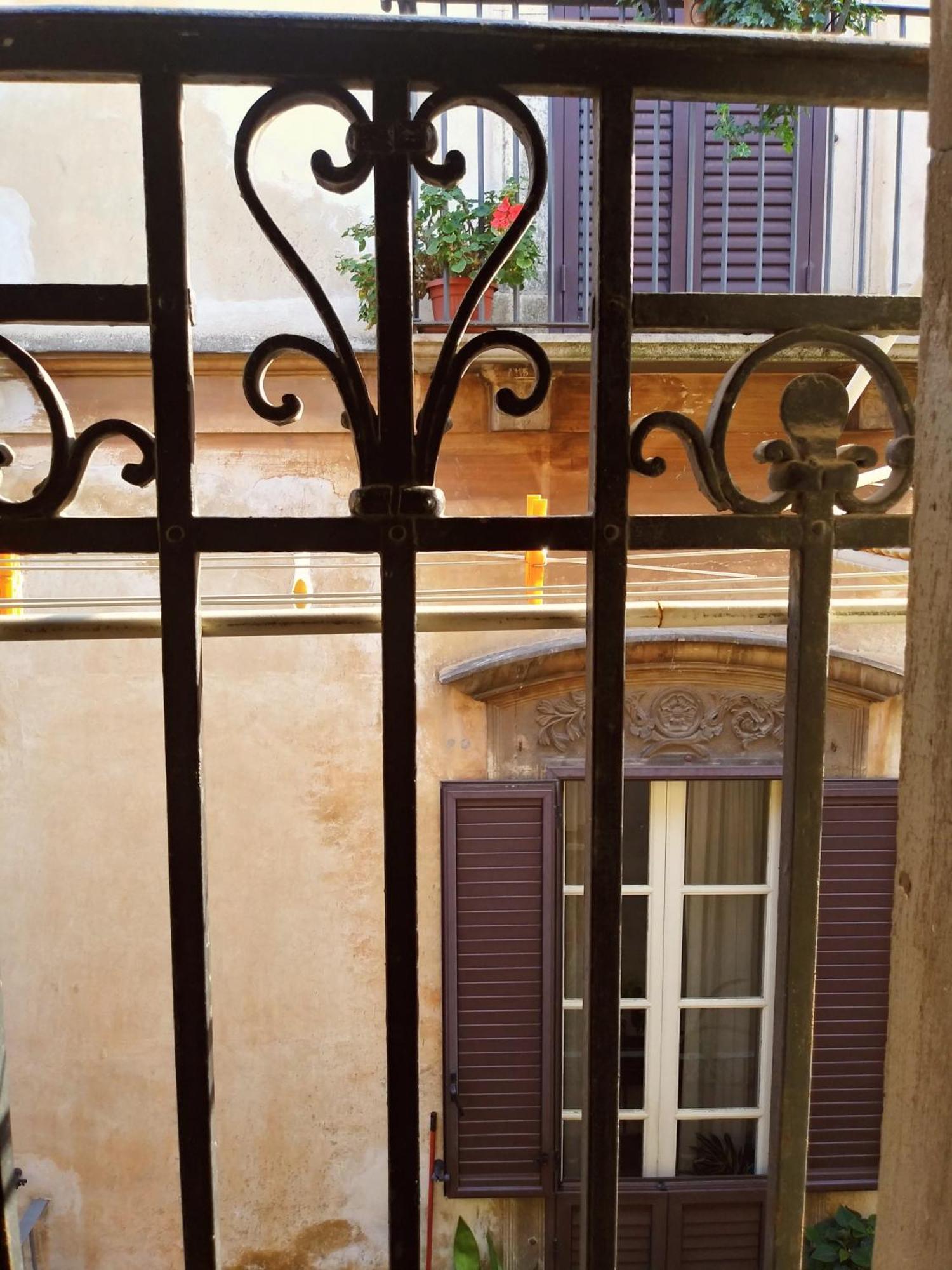 Casa A Scale Villa Sulmona Kültér fotó