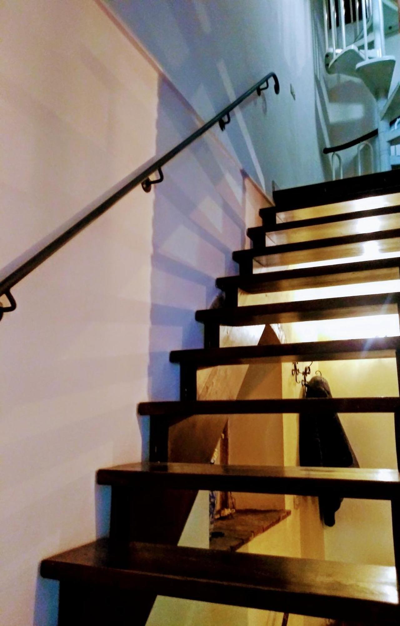 Casa A Scale Villa Sulmona Kültér fotó