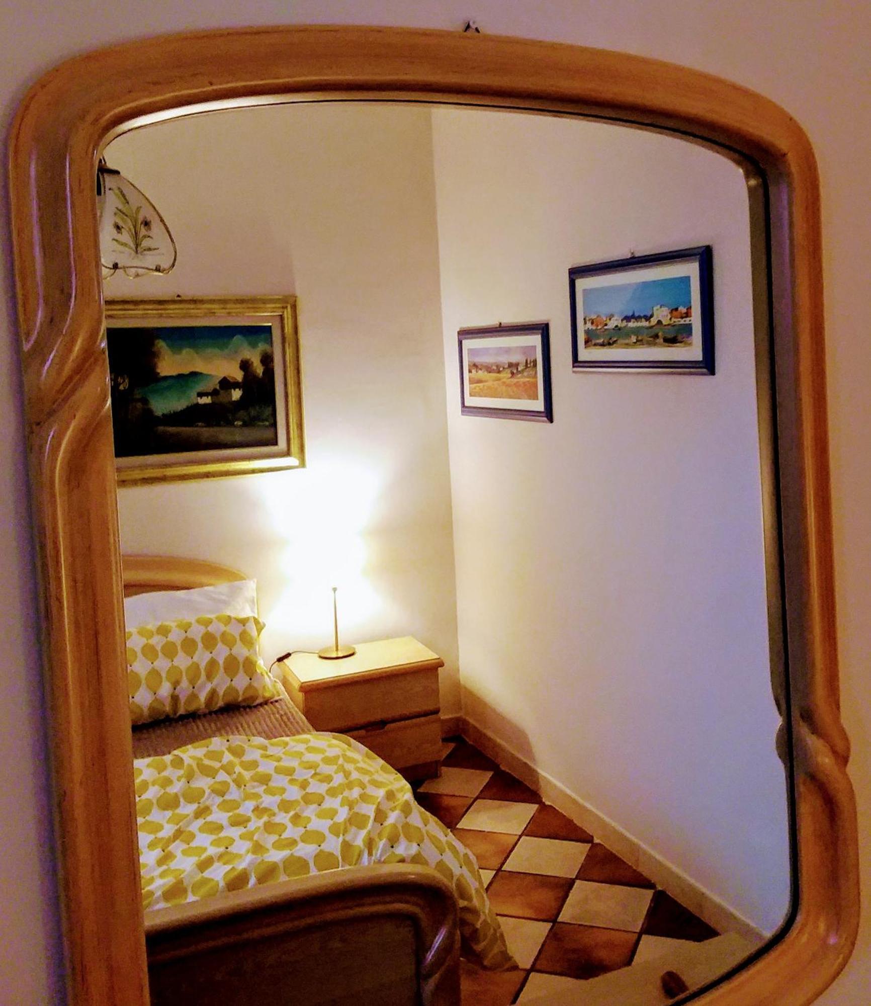 Casa A Scale Villa Sulmona Kültér fotó